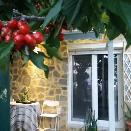 Garden'S House Apartment Kavála Exterior photo