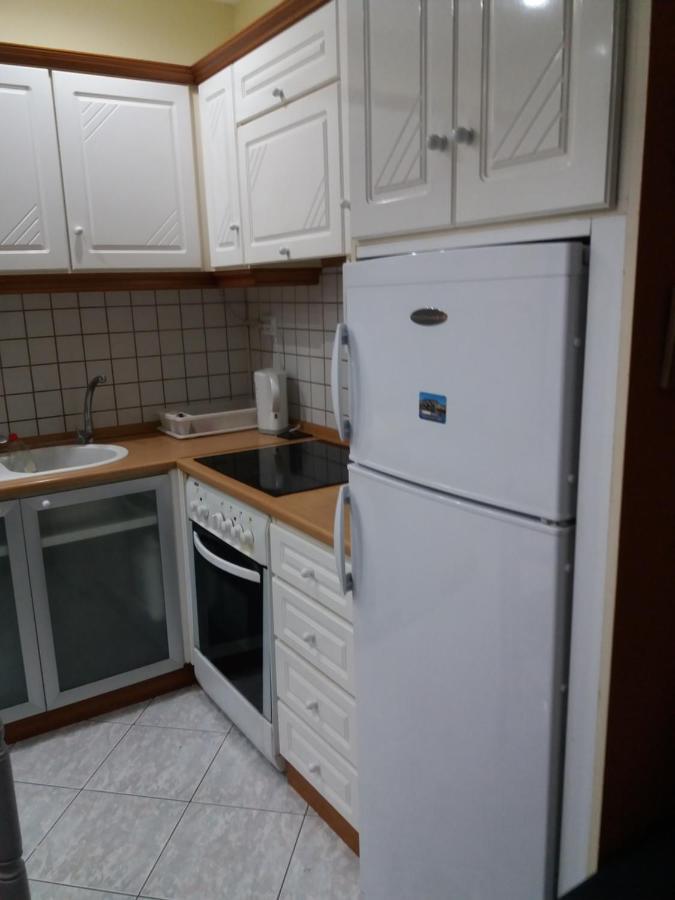 Garden'S House Apartment Kavála Exterior photo