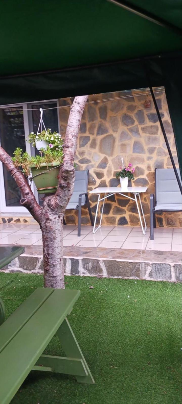 Garden'S House Apartment Kavála Exterior photo