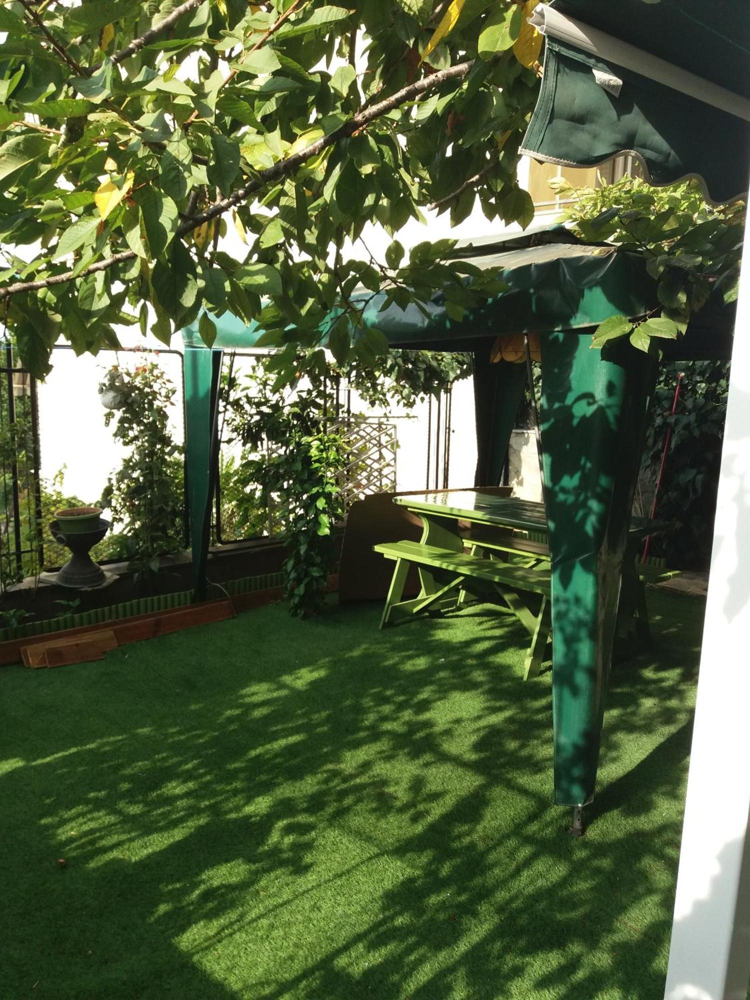 Garden'S House Apartment Kavála Exterior photo