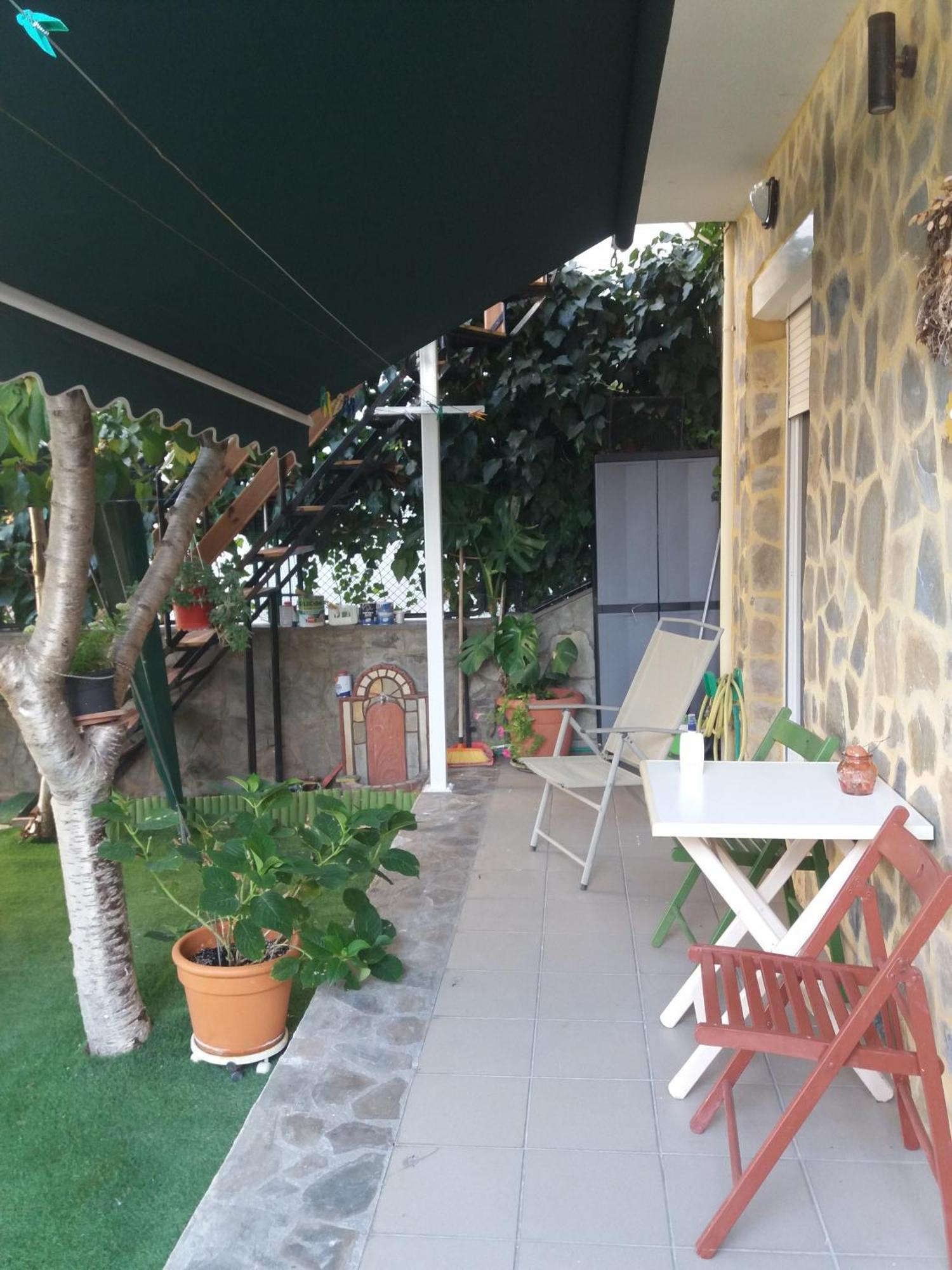 Garden'S House Apartment Kavála Exterior photo